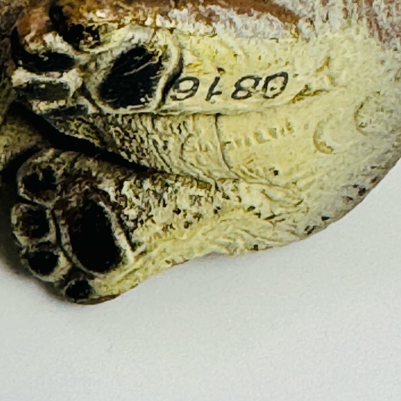 Wild Animal Toy Figure Lot Jungle Safari LTD Tarra By Battat 7 Piece Bundle - Picture 5 of 9